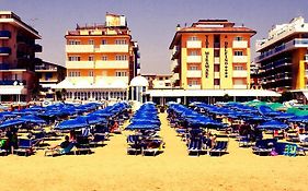 Hotels Vidi Miramare & Delfino